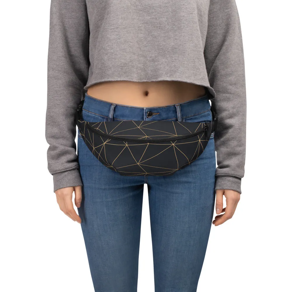 Constillation Fanny Pack