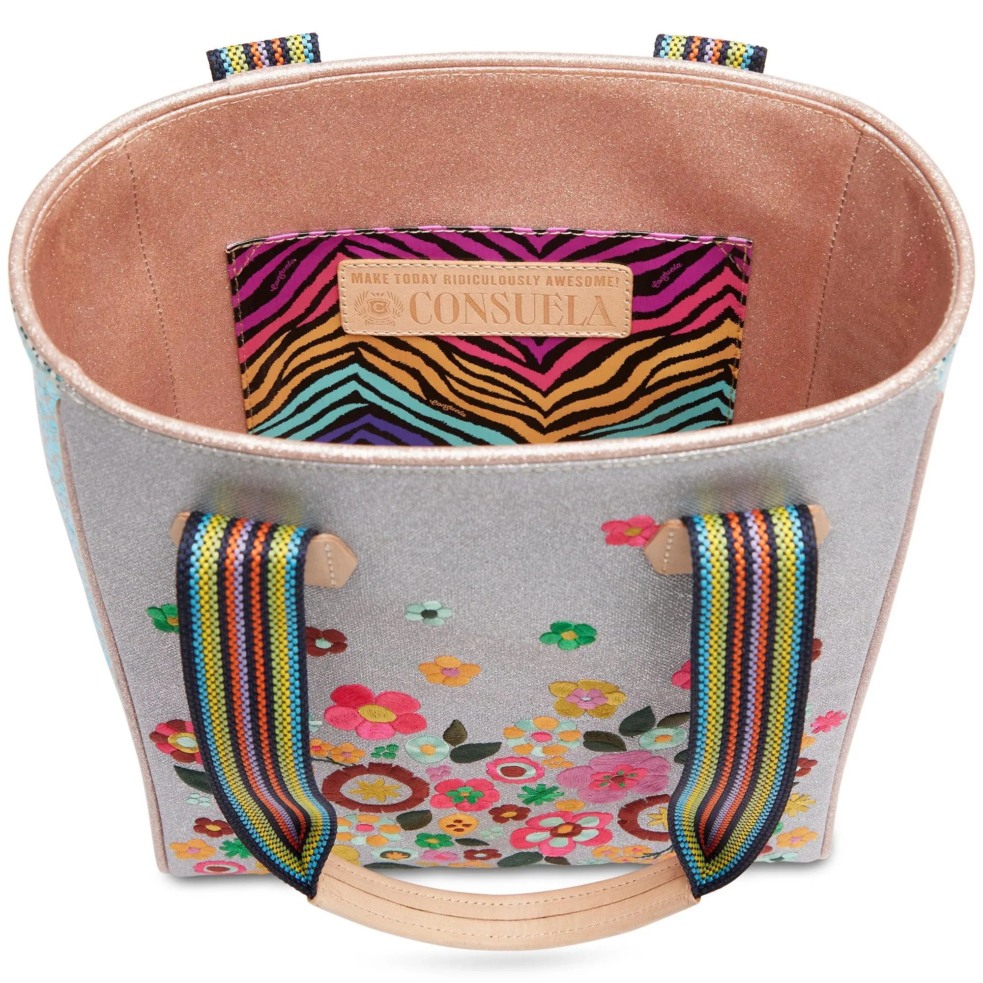 Consuela Chica Tote - Tink