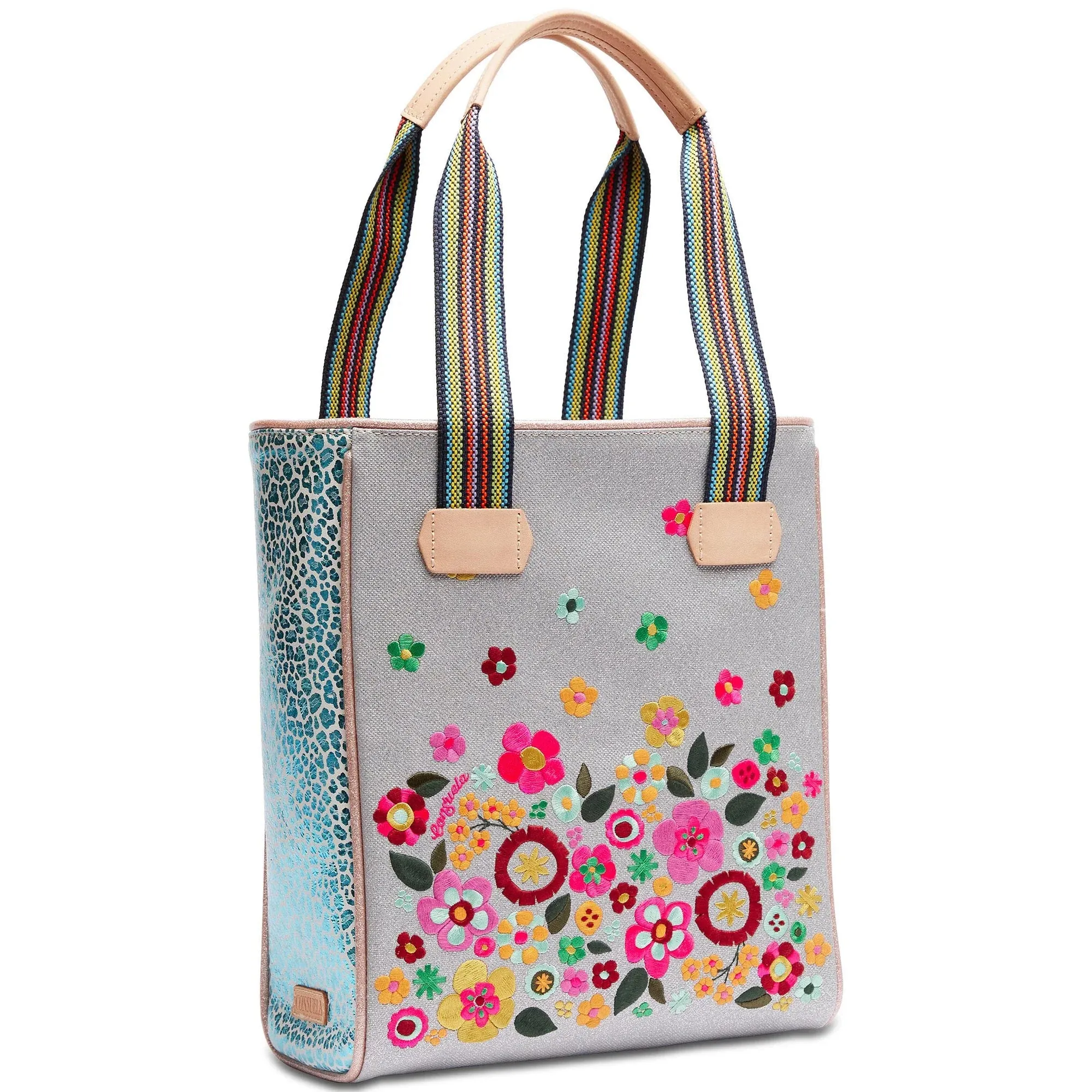 Consuela Chica Tote - Tink