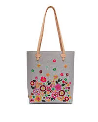 Consuela Daily Totes