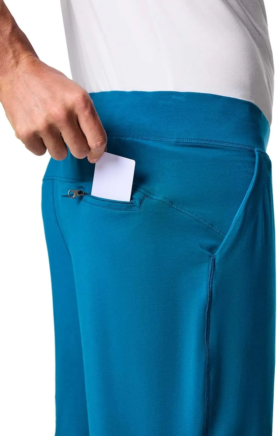Coolibar UPF 50  Men's LumaLeo Joggers - Sun Protective