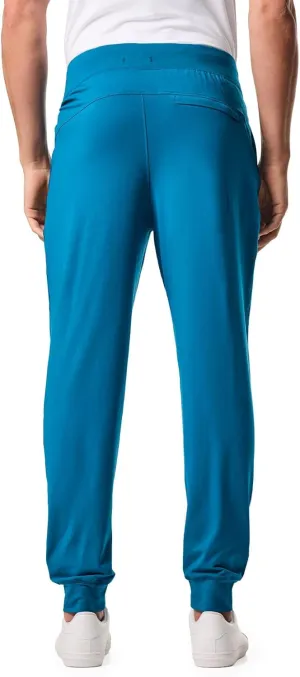 Coolibar UPF 50  Men's LumaLeo Joggers - Sun Protective