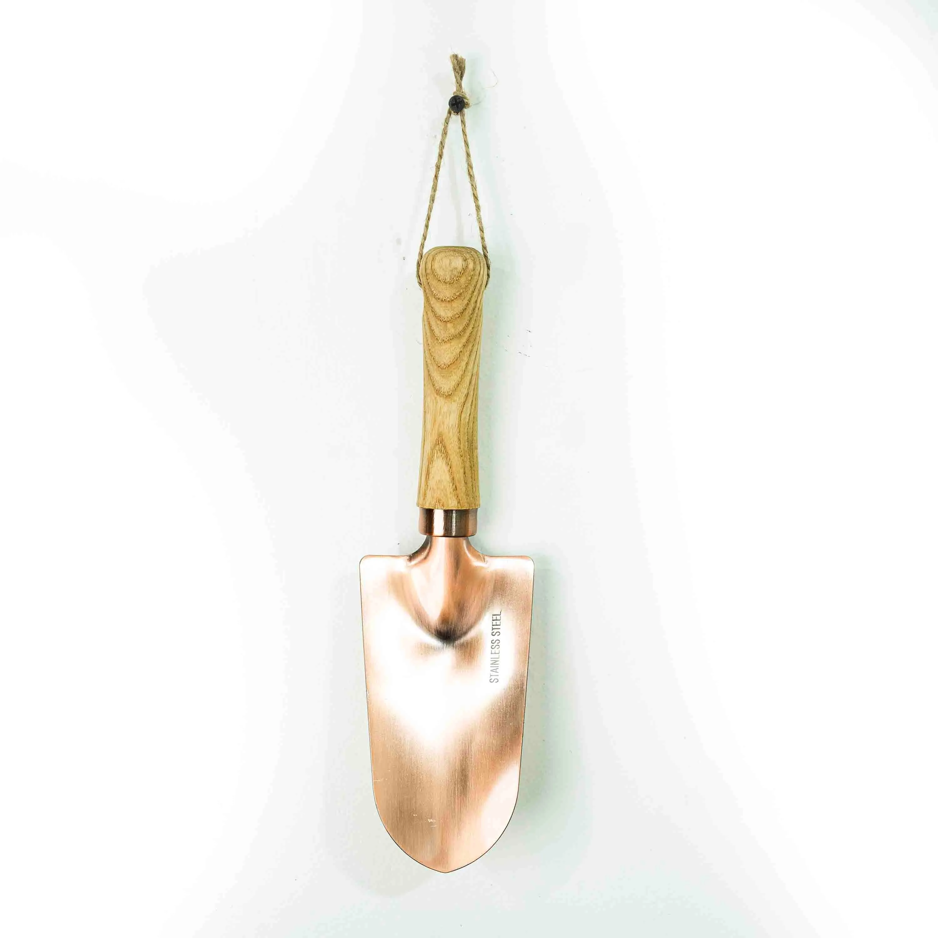 Copper Finish Garden Tool (Set of 2)