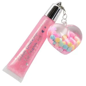 Costmetic | Shiny Lip Gloss | IScream