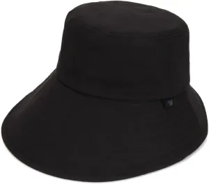 Cotton Unbalanced Floppy Hat for Women RENDY