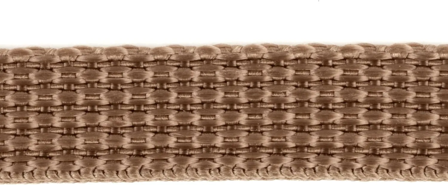 Country Brook Design - 1/2 Inch Polypropylene (Polypro) Webbing