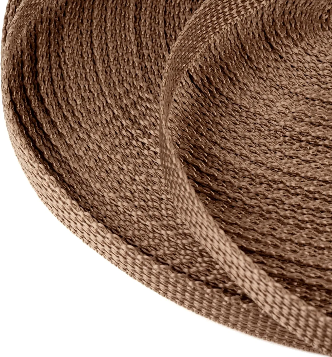 Country Brook Design - 1/2 Inch Polypropylene (Polypro) Webbing