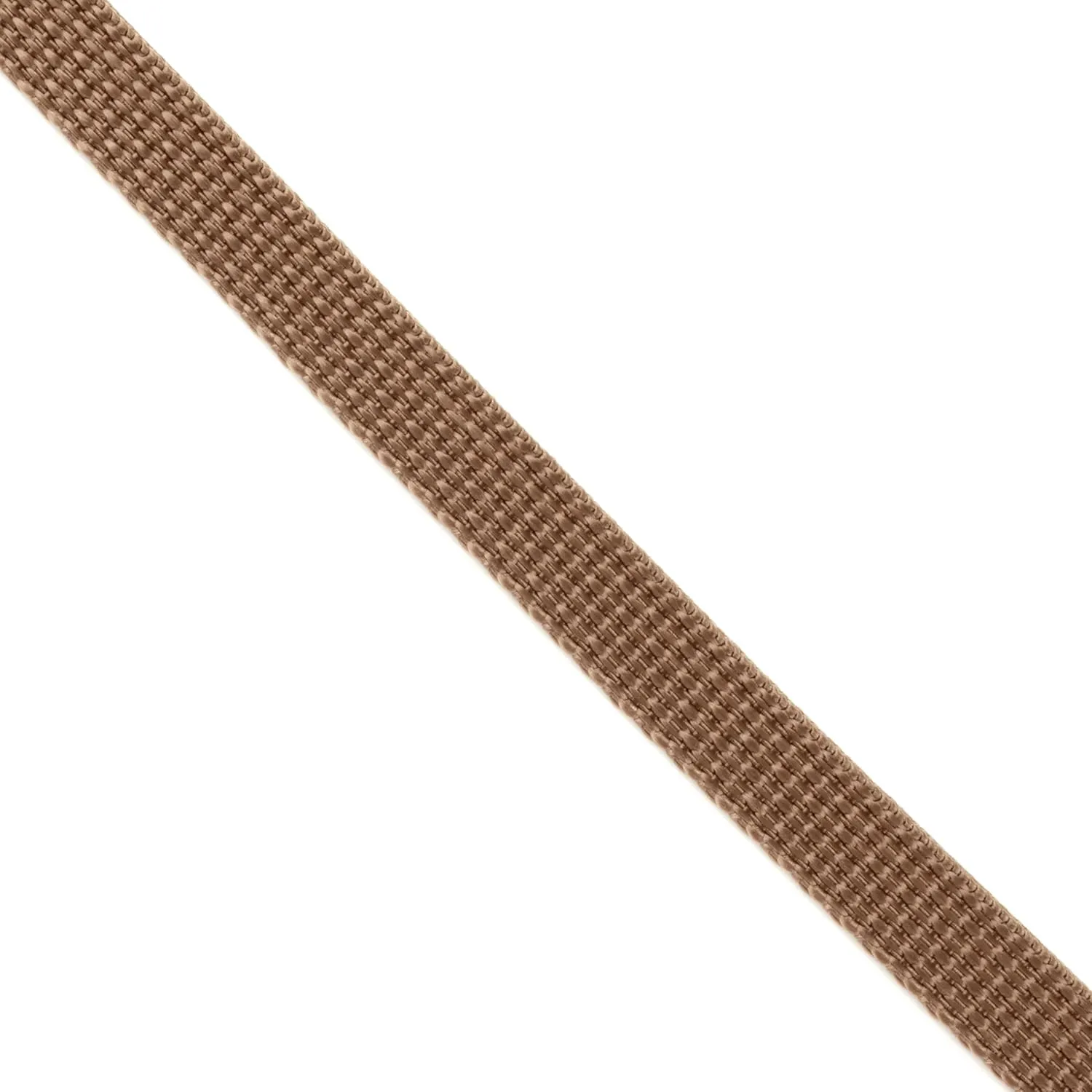 Country Brook Design - 1/2 Inch Polypropylene (Polypro) Webbing