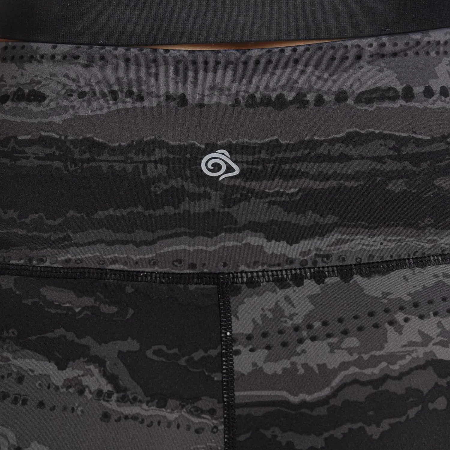 Craghoppers Womens Insect Shield Pro Legging | Insect Protection for Outdoors, Hiking, and Travel