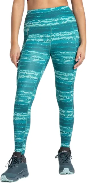 Craghoppers Womens Insect Shield Pro Legging | Insect Protection for Outdoors, Hiking, and Travel