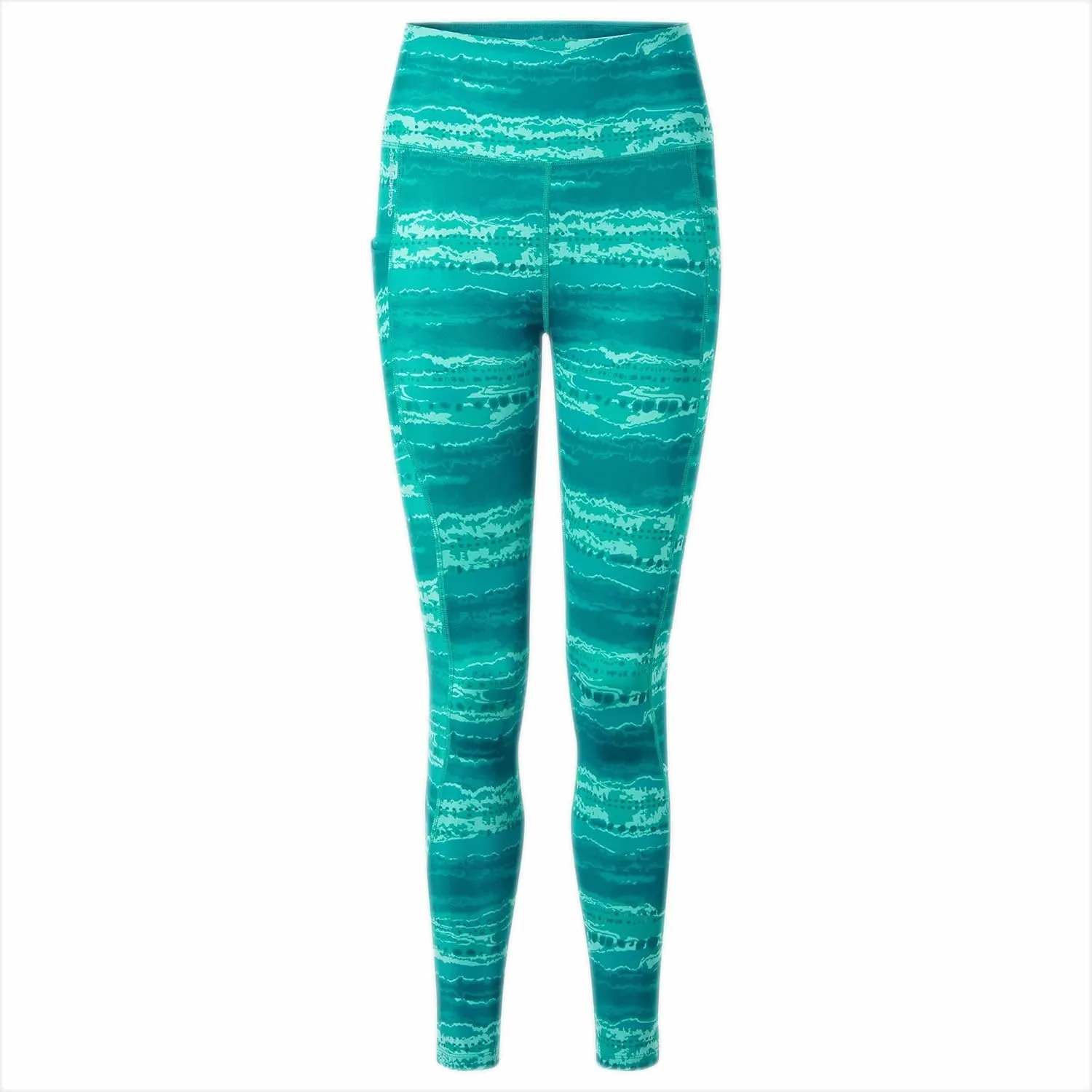 Craghoppers Womens Insect Shield Pro Legging | Insect Protection for Outdoors, Hiking, and Travel
