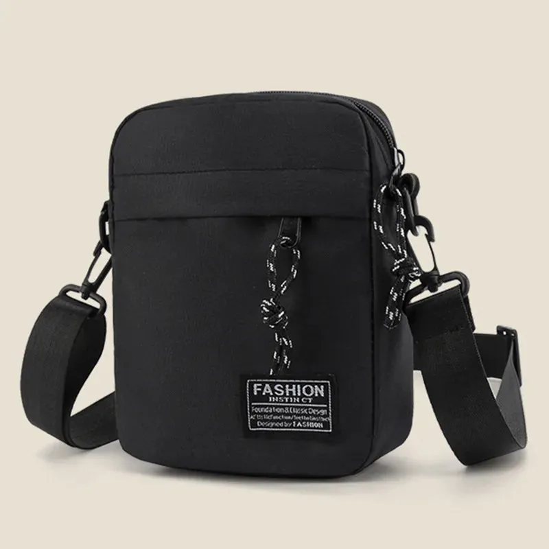 Crossbody Bag – Compact & Versatile Crossbody for Women