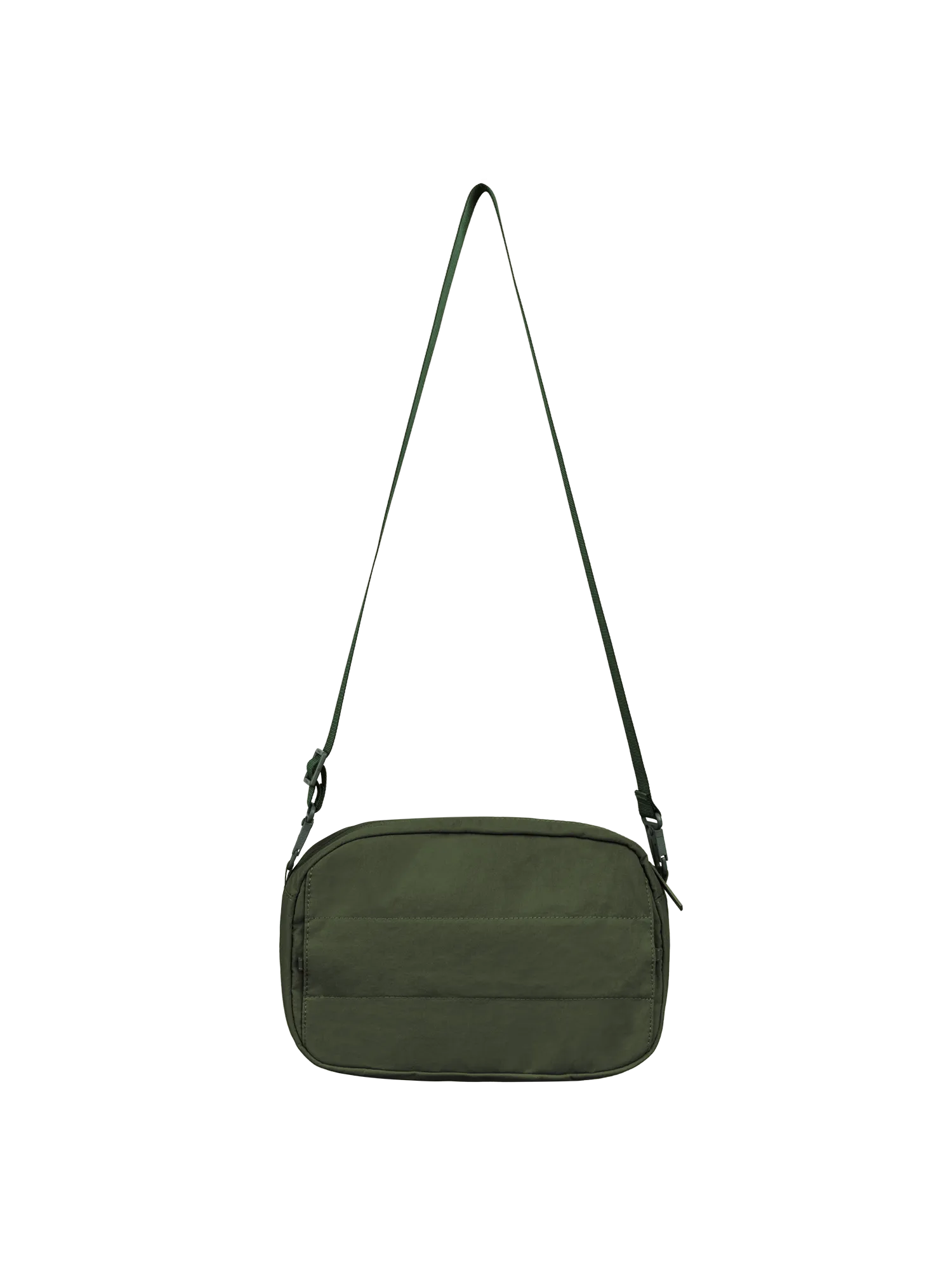 Cruise Crossbody (Kale)