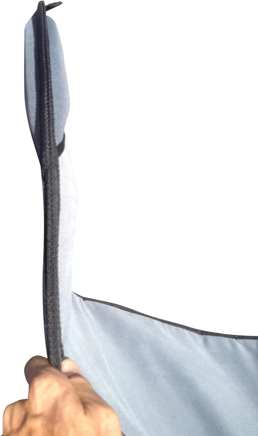 Curve Surfboard Bag Travel FISH Single with 20mm Foam 5'6, 5'9, 6'0, 6'3, 6'6, 6'10, 73