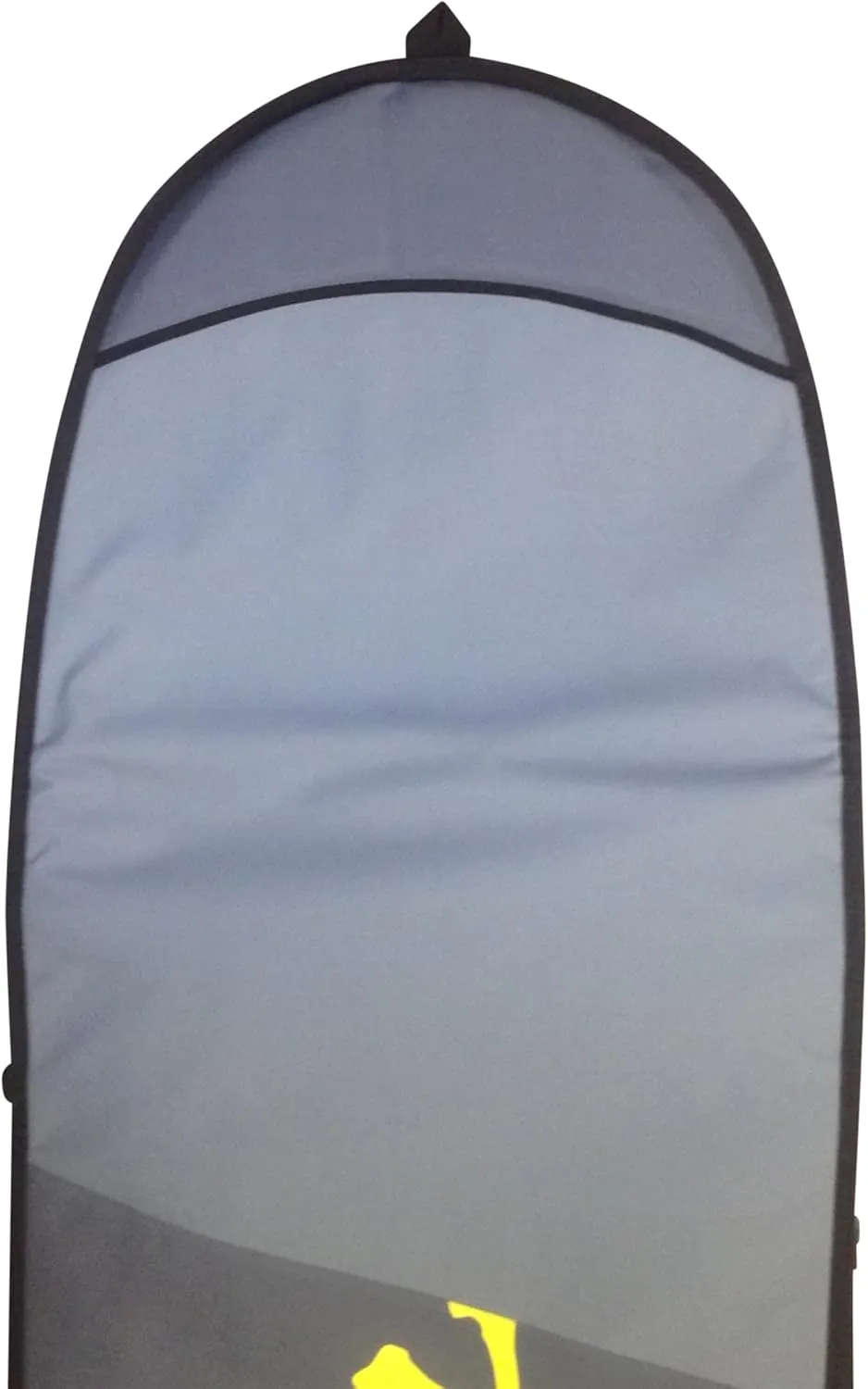 Curve Surfboard Bag Travel FISH Single with 20mm Foam 5'6, 5'9, 6'0, 6'3, 6'6, 6'10, 73