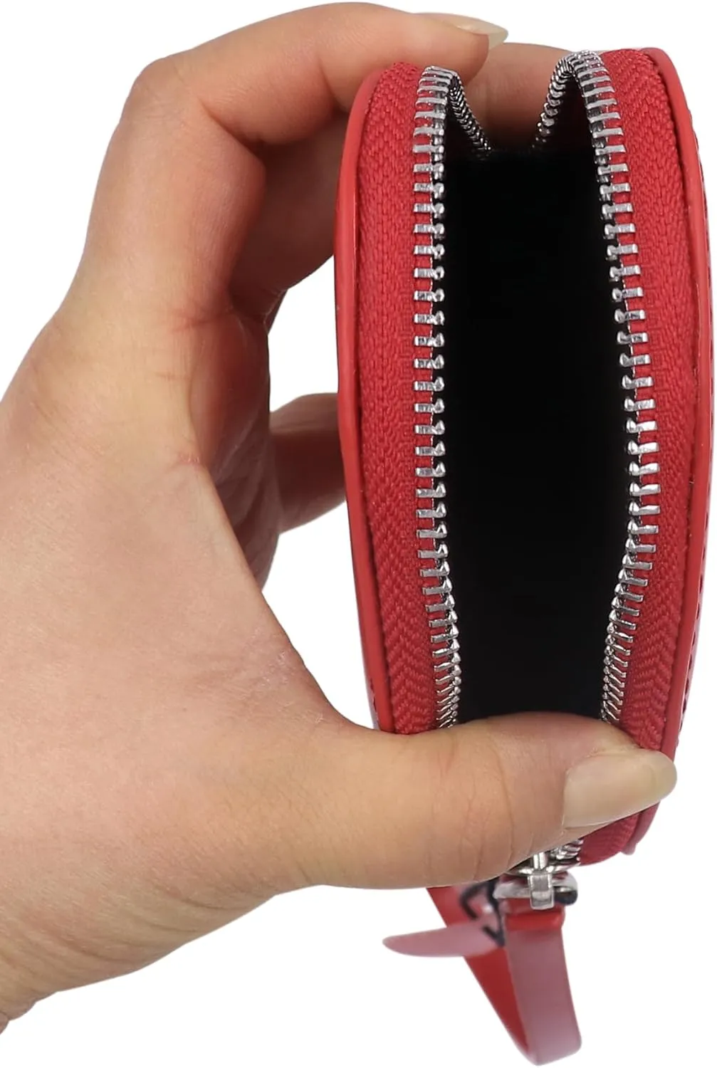 Cute Heart Shape Shoulder Bag Crossbody Handbags Coin Change Purse for Little Girls Toddlers