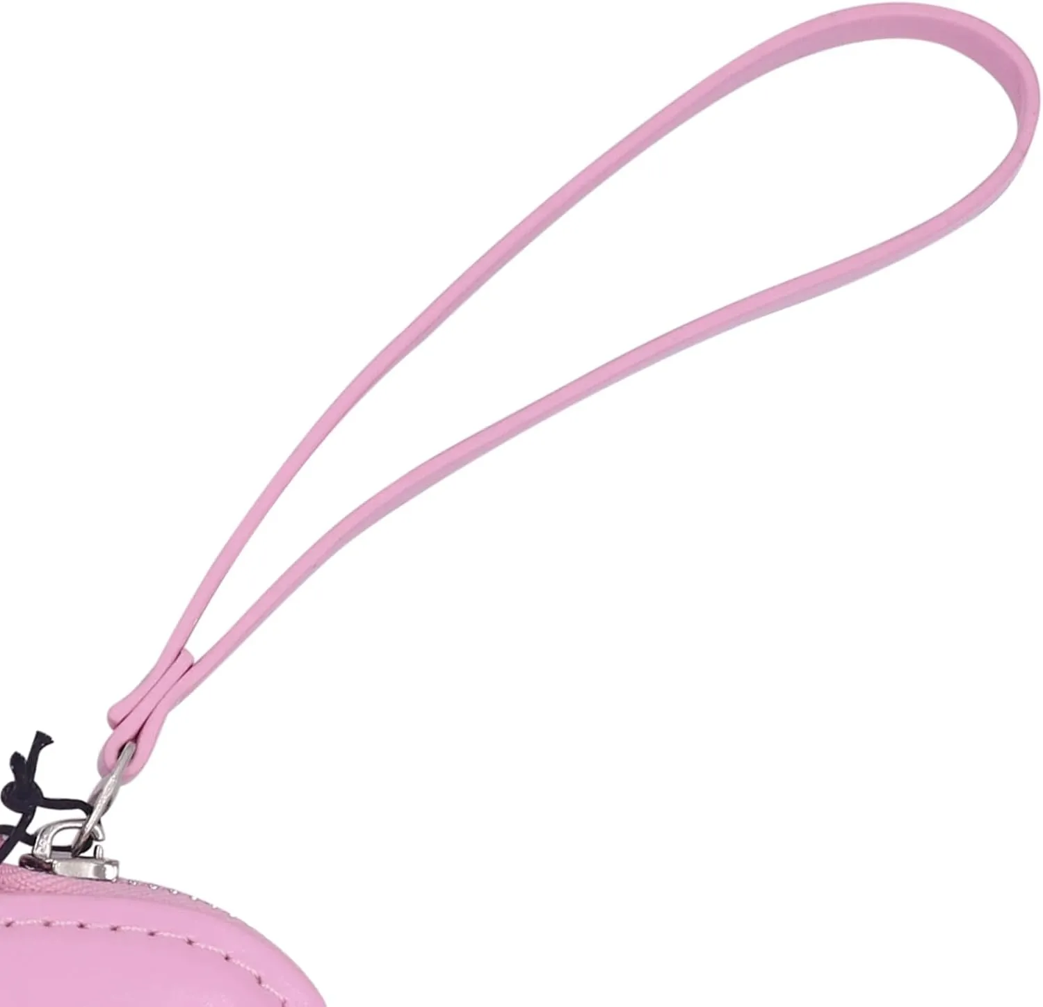 Cute Heart Shape Shoulder Bag Crossbody Handbags Coin Change Purse for Little Girls Toddlers