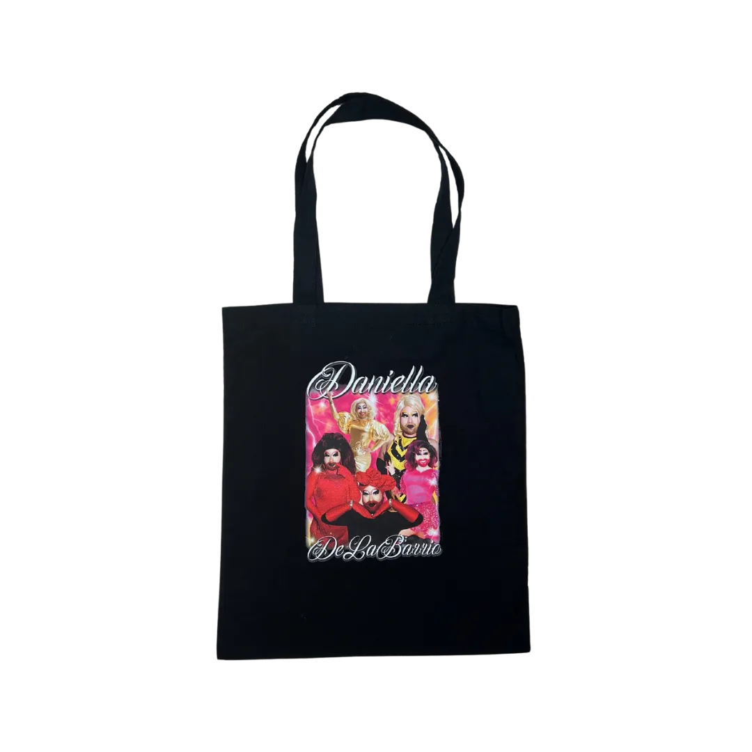 Daniella’s Totes 💋