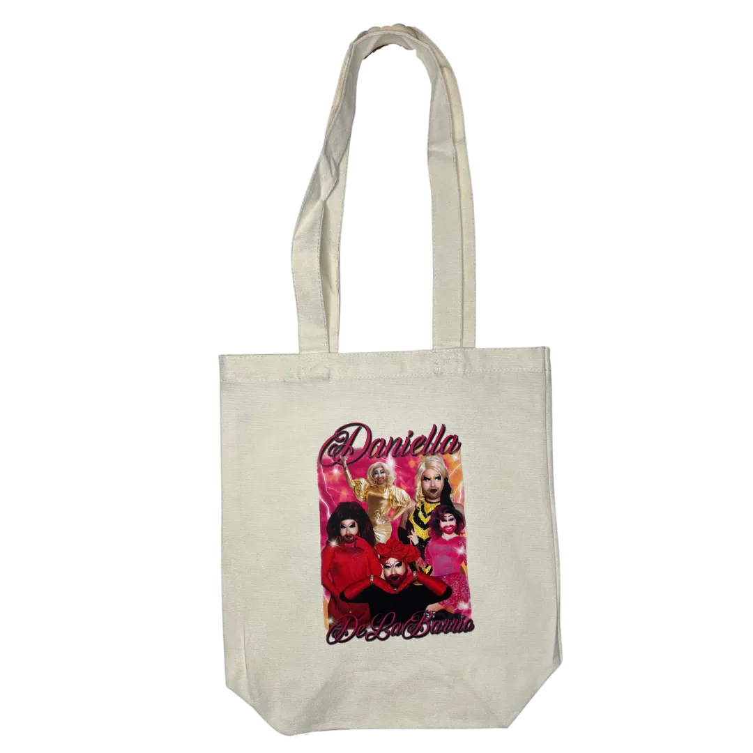 Daniella’s Totes 💋