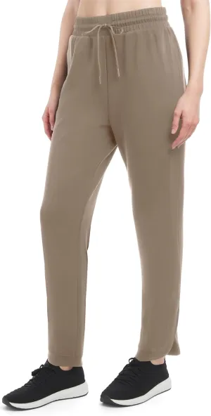 Danskin womens Retro Jogger Sweatpants