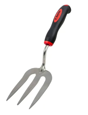 Darlac Stainless Steel Hand Fork