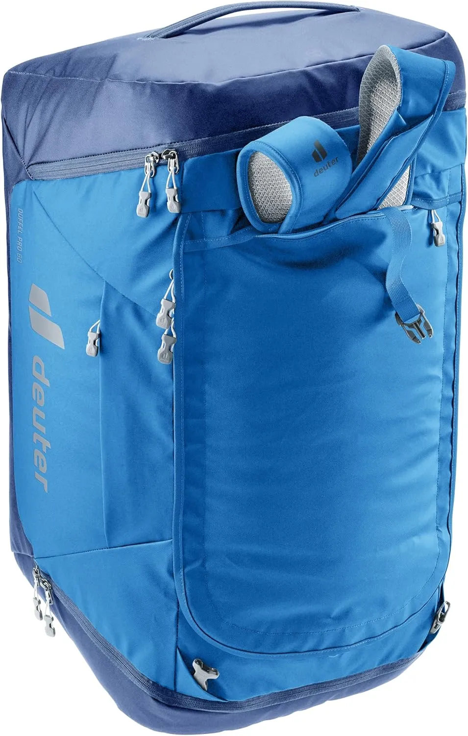 Deuter Duffel Pro 90