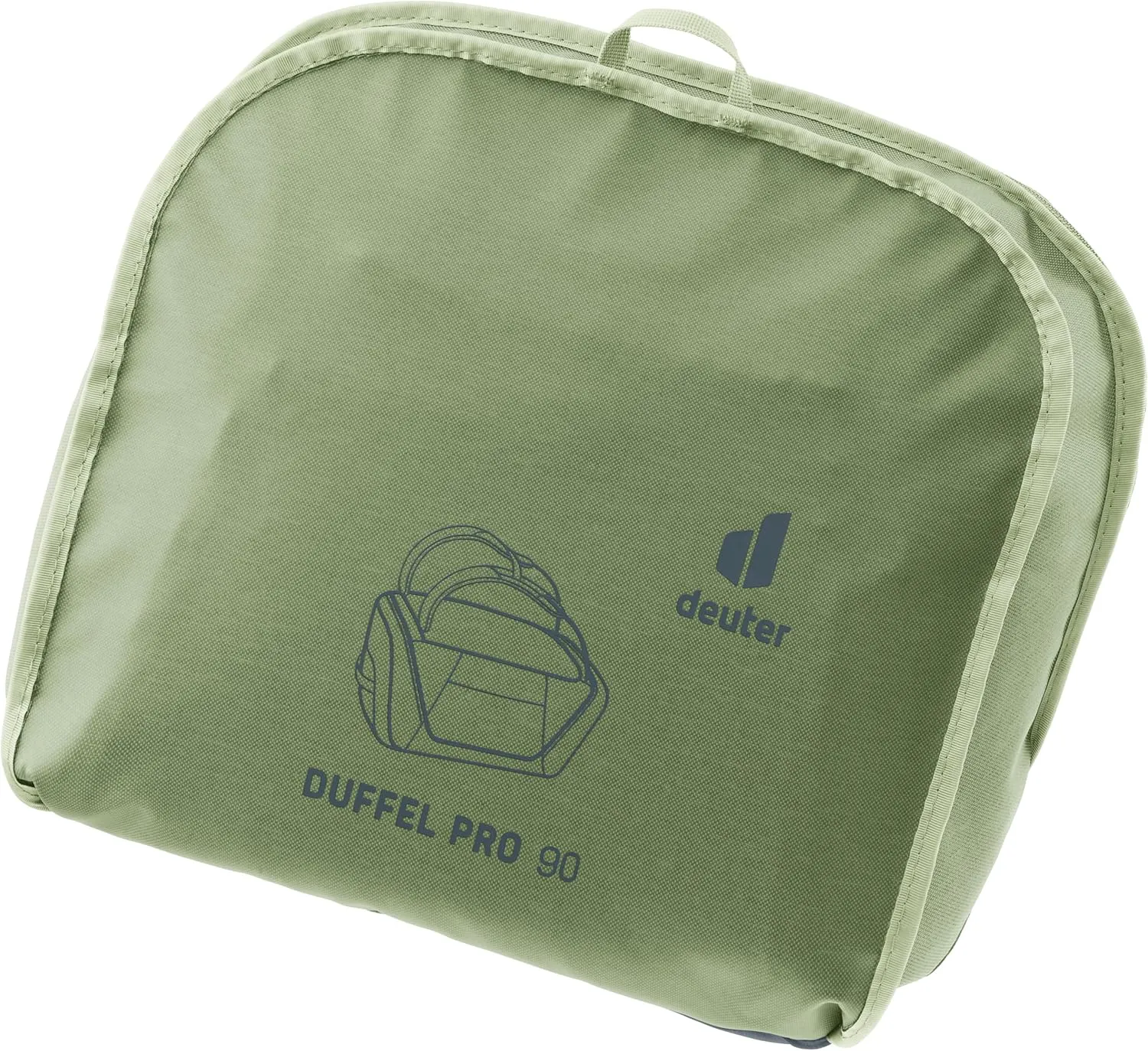 Deuter Duffel Pro 90