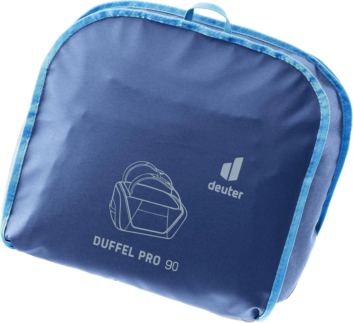 Deuter Duffel Pro 90