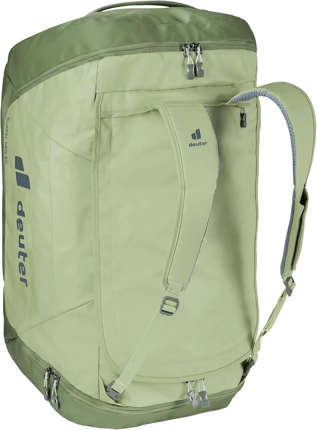 Deuter Duffel Pro 90