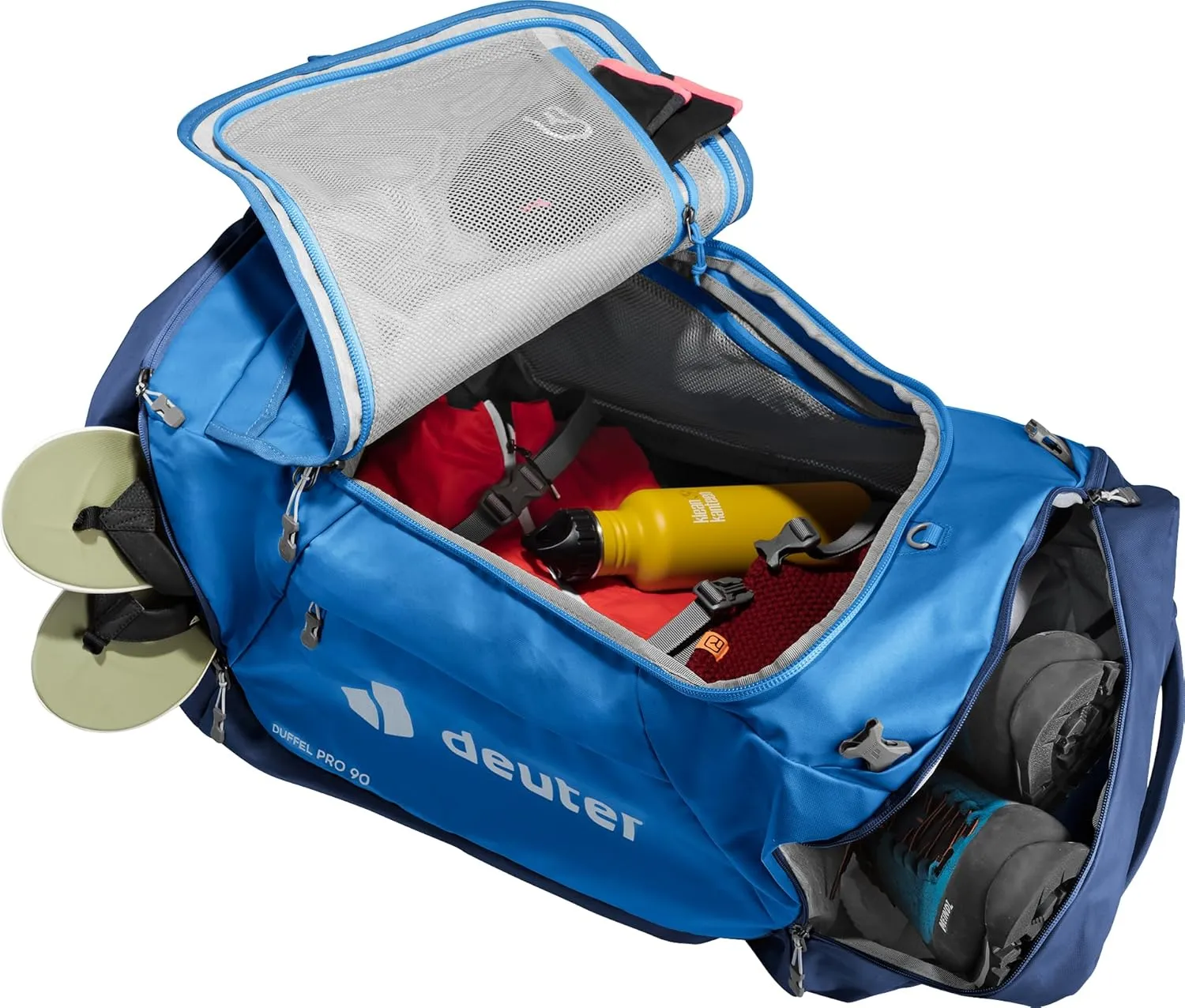 Deuter Duffel Pro 90