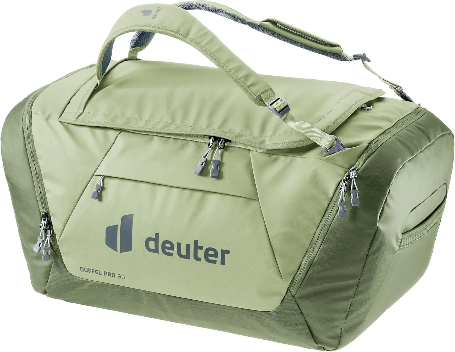 Deuter Duffel Pro 90