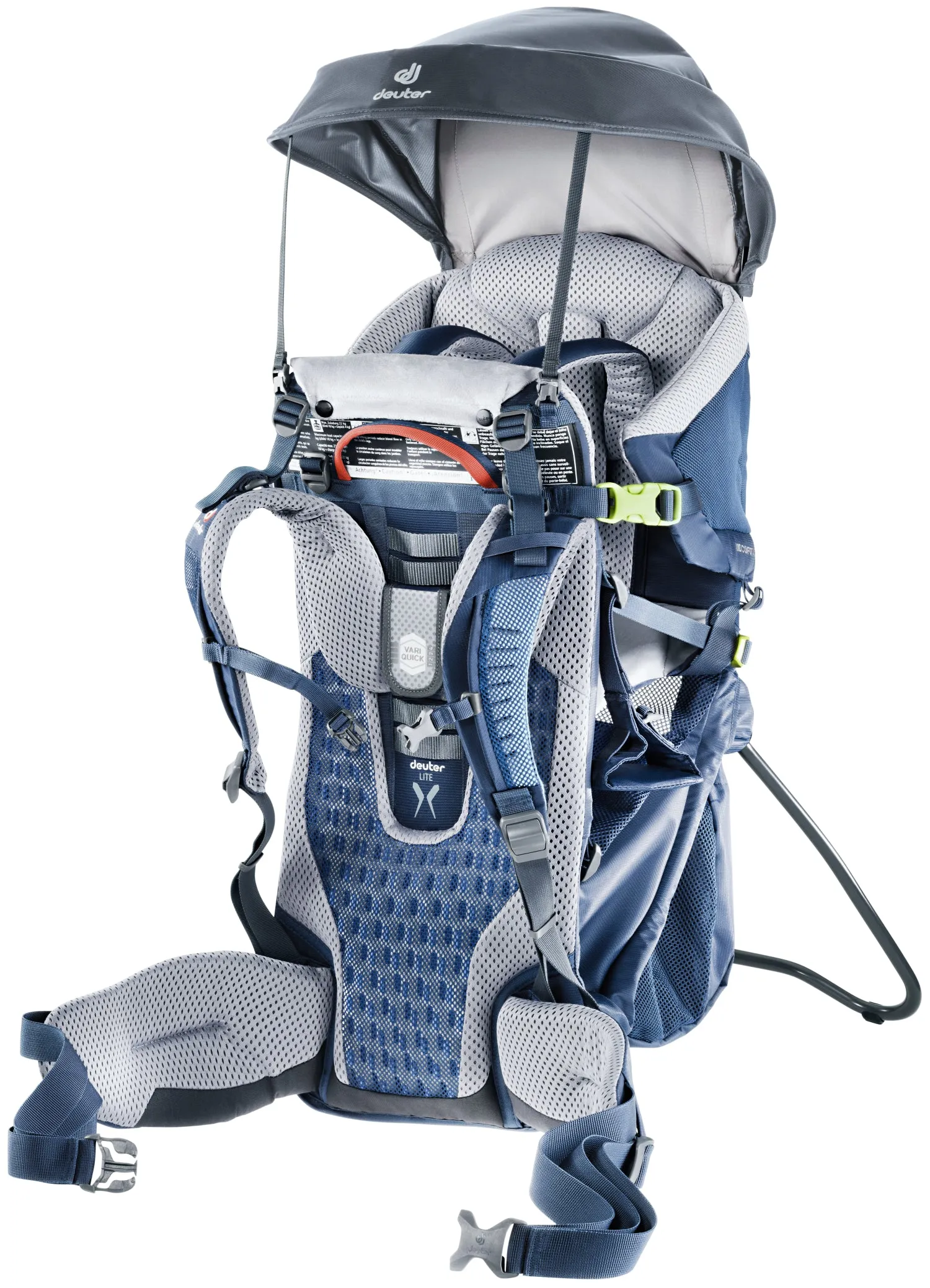 Deuter Sun Roof / Rain Cover