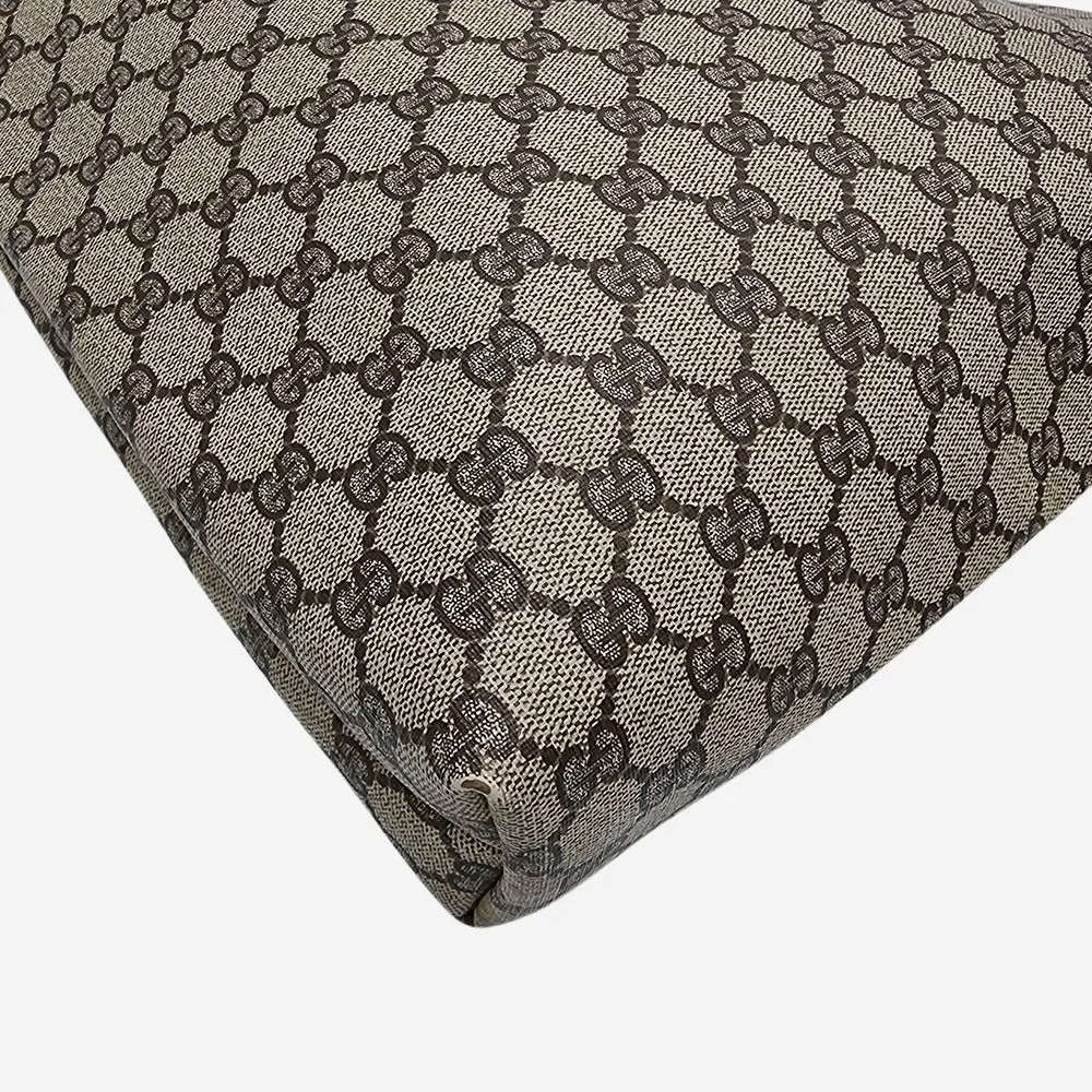 DIAMANTE CANVAS TOTE