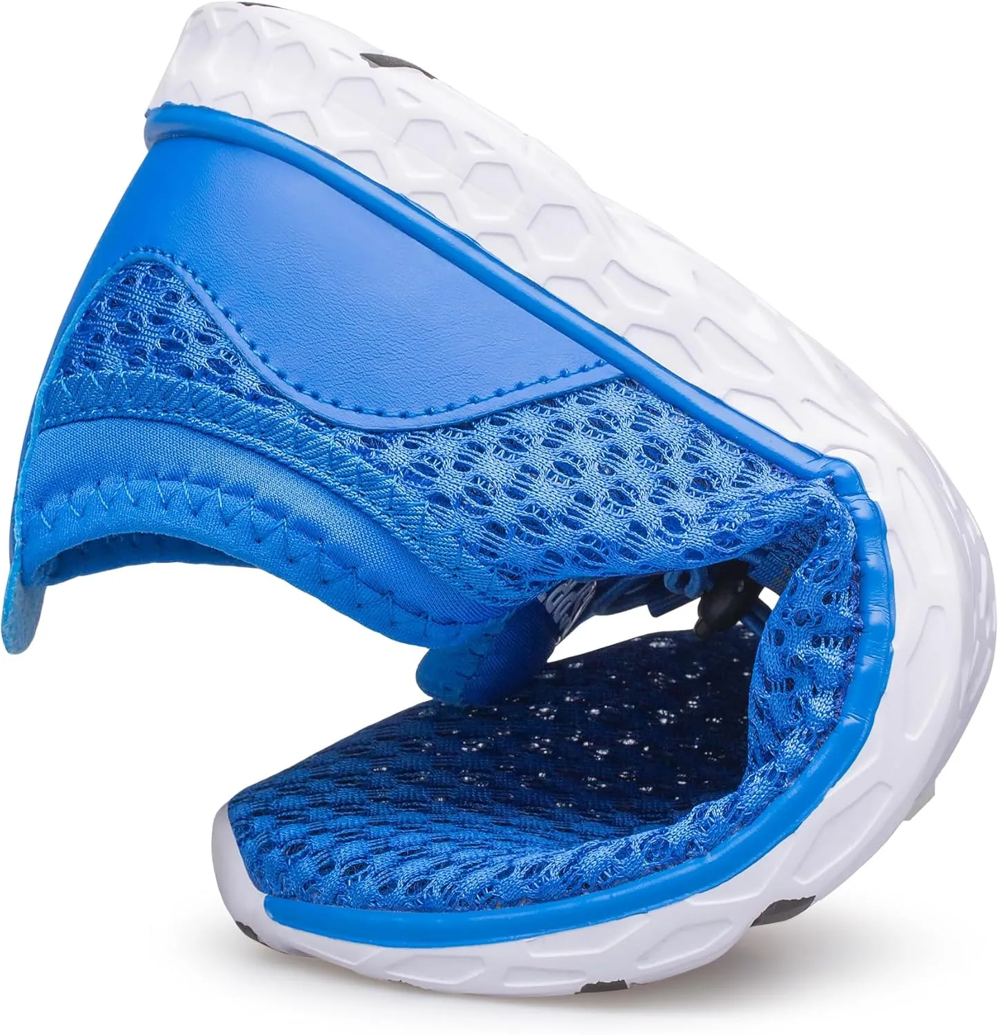 DOUSSPRT Men's Water Shoes Quick Drying Sports Aqua Shoes