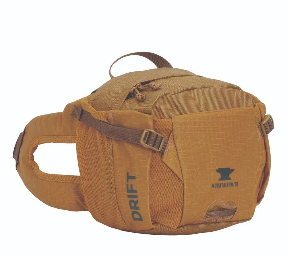 DRIFT FANNY PACK