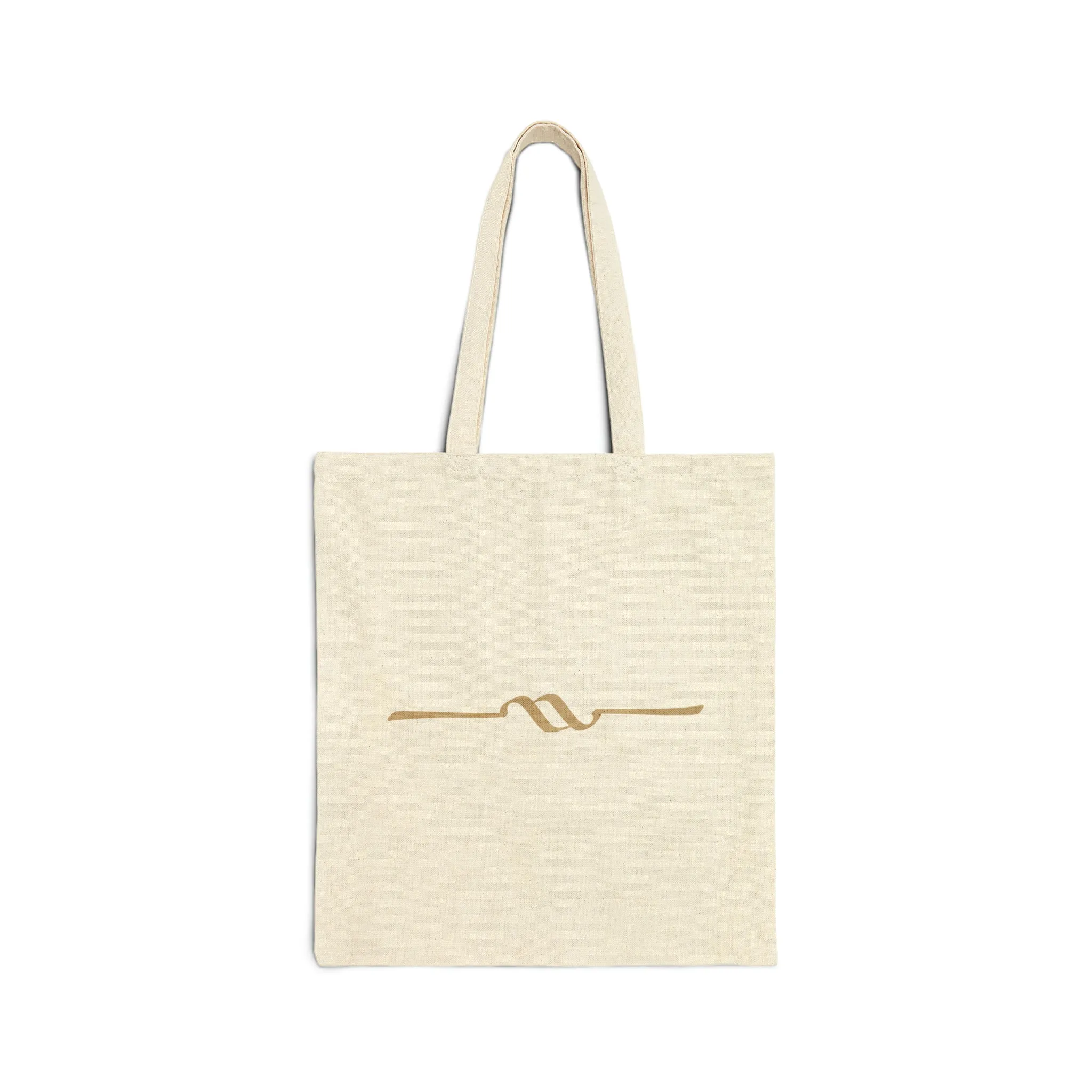 DTR Cotton Tote Bag