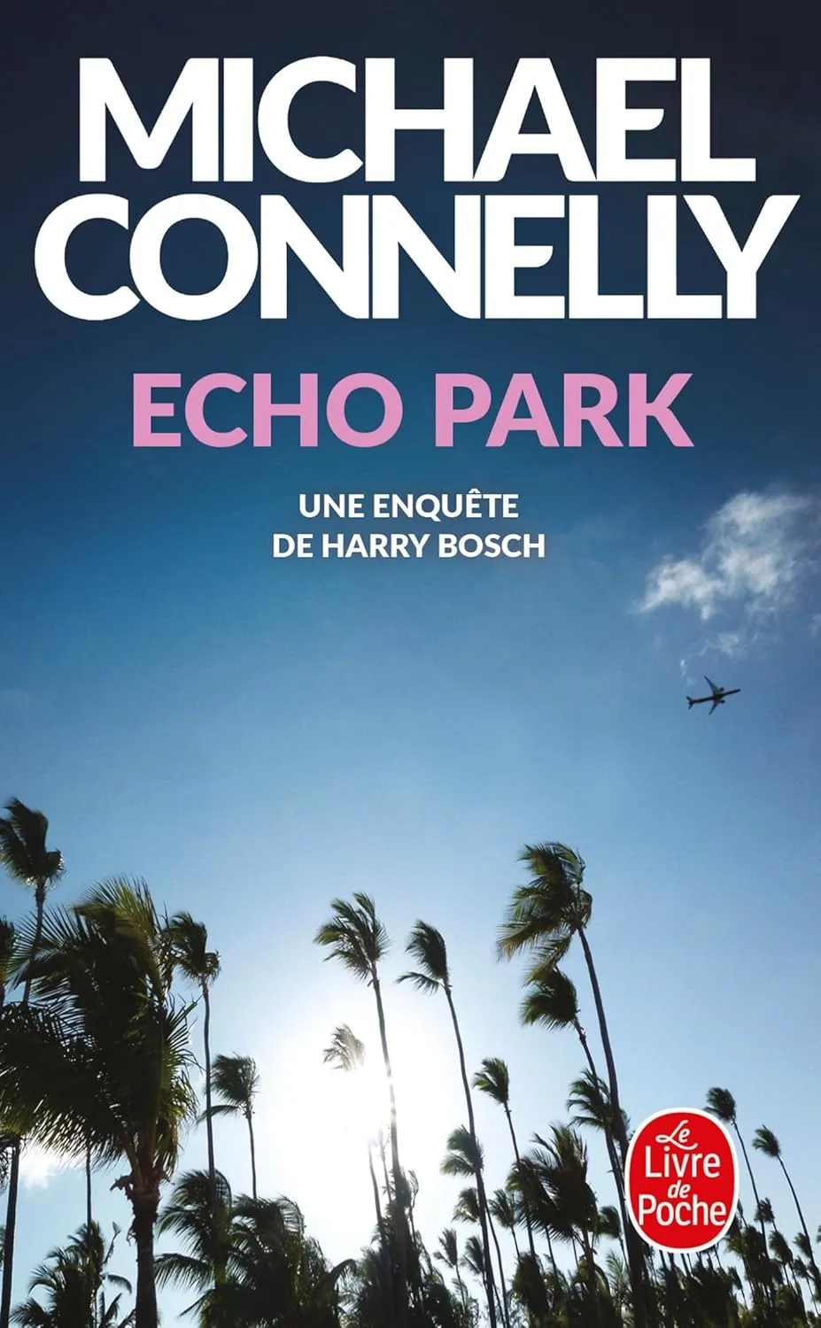 Echo Park Pocket Book – January 10, 2024