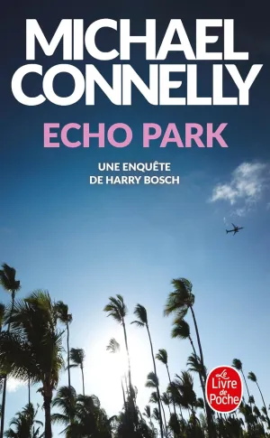 Echo Park Pocket Book – January 10, 2024