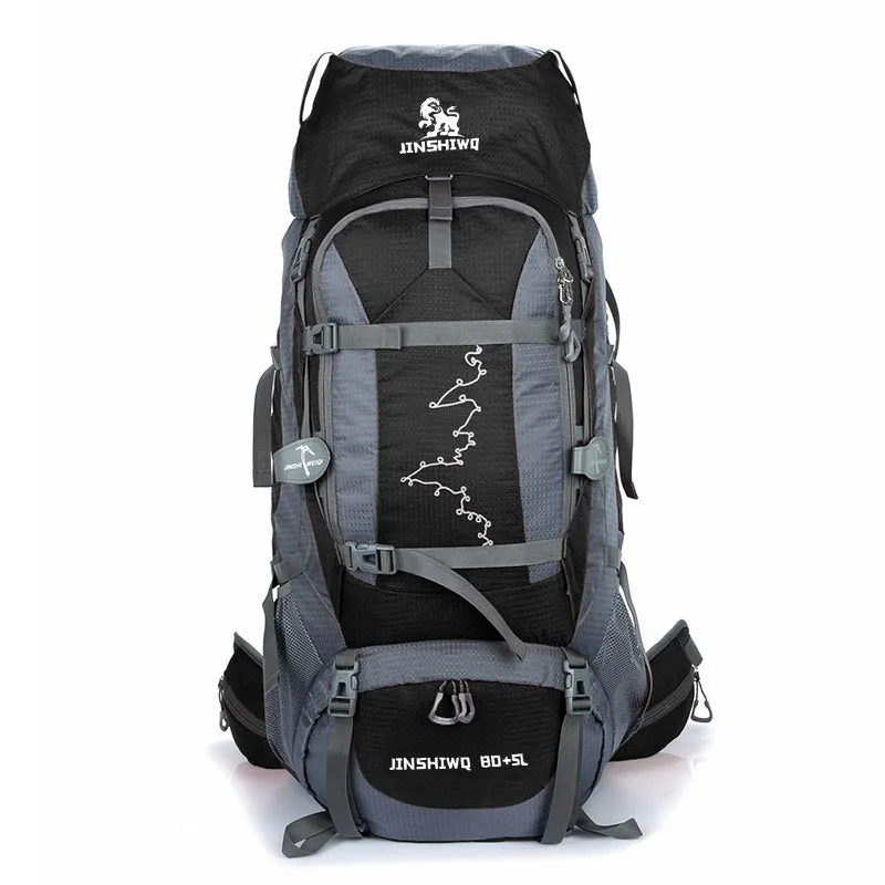 Efficient Men Climbing Quick shipping Backpacks 85L