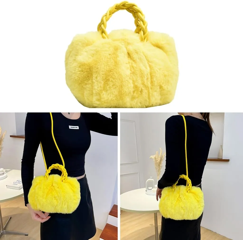 Elegant Women's Shoulder Bag Stylish and Portable Crossbody Handbag Perfect for Various Occasions