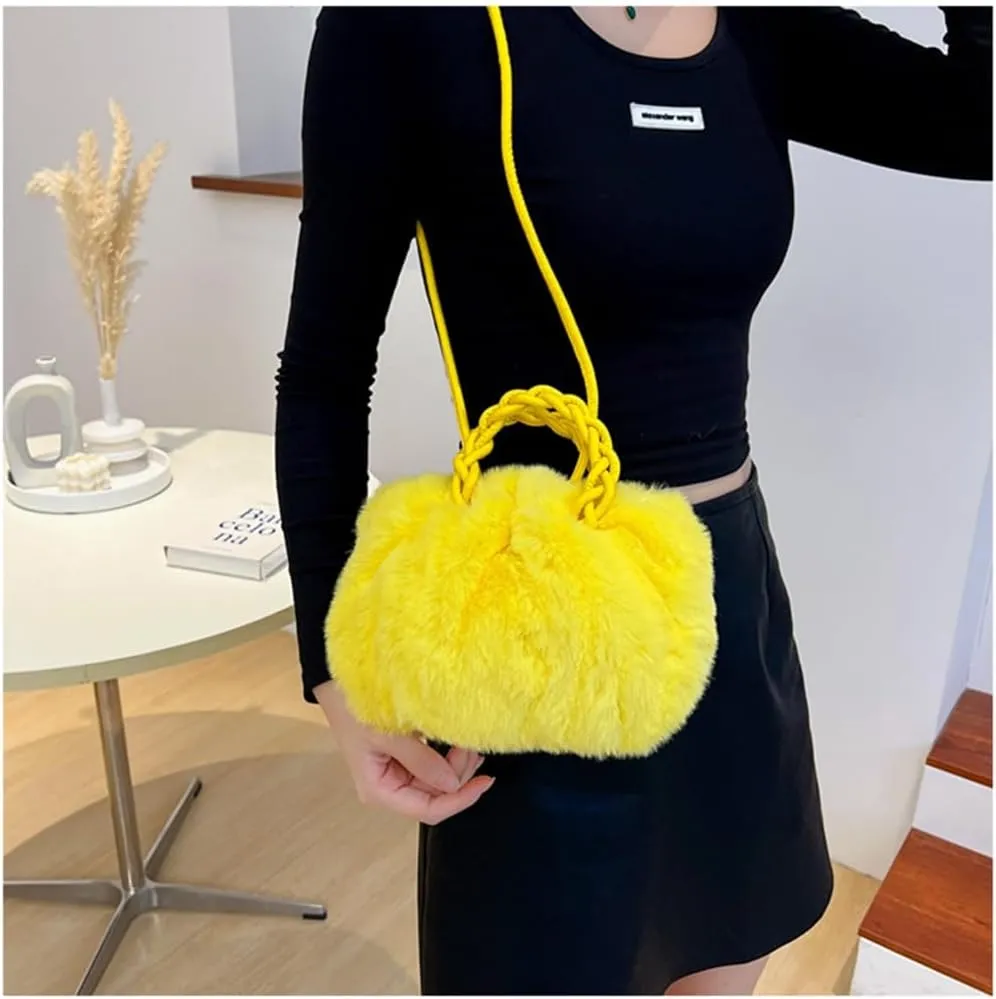 Elegant Women's Shoulder Bag Stylish and Portable Crossbody Handbag Perfect for Various Occasions