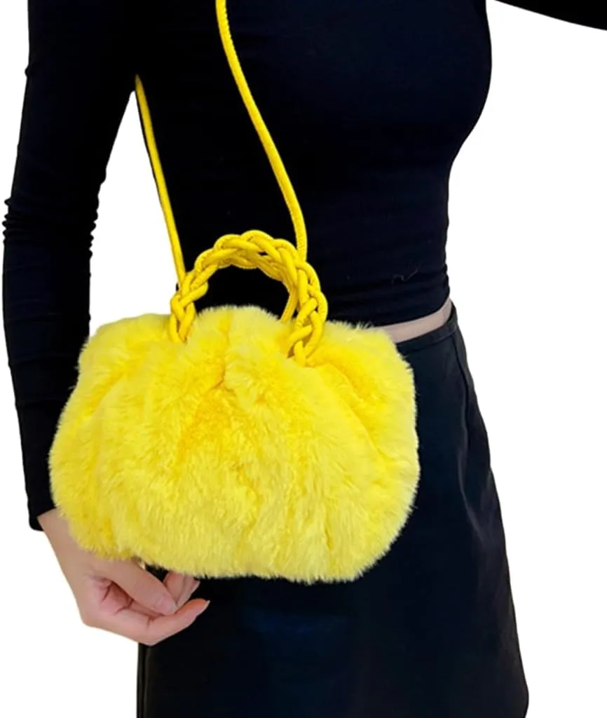 Elegant Women's Shoulder Bag Stylish and Portable Crossbody Handbag Perfect for Various Occasions