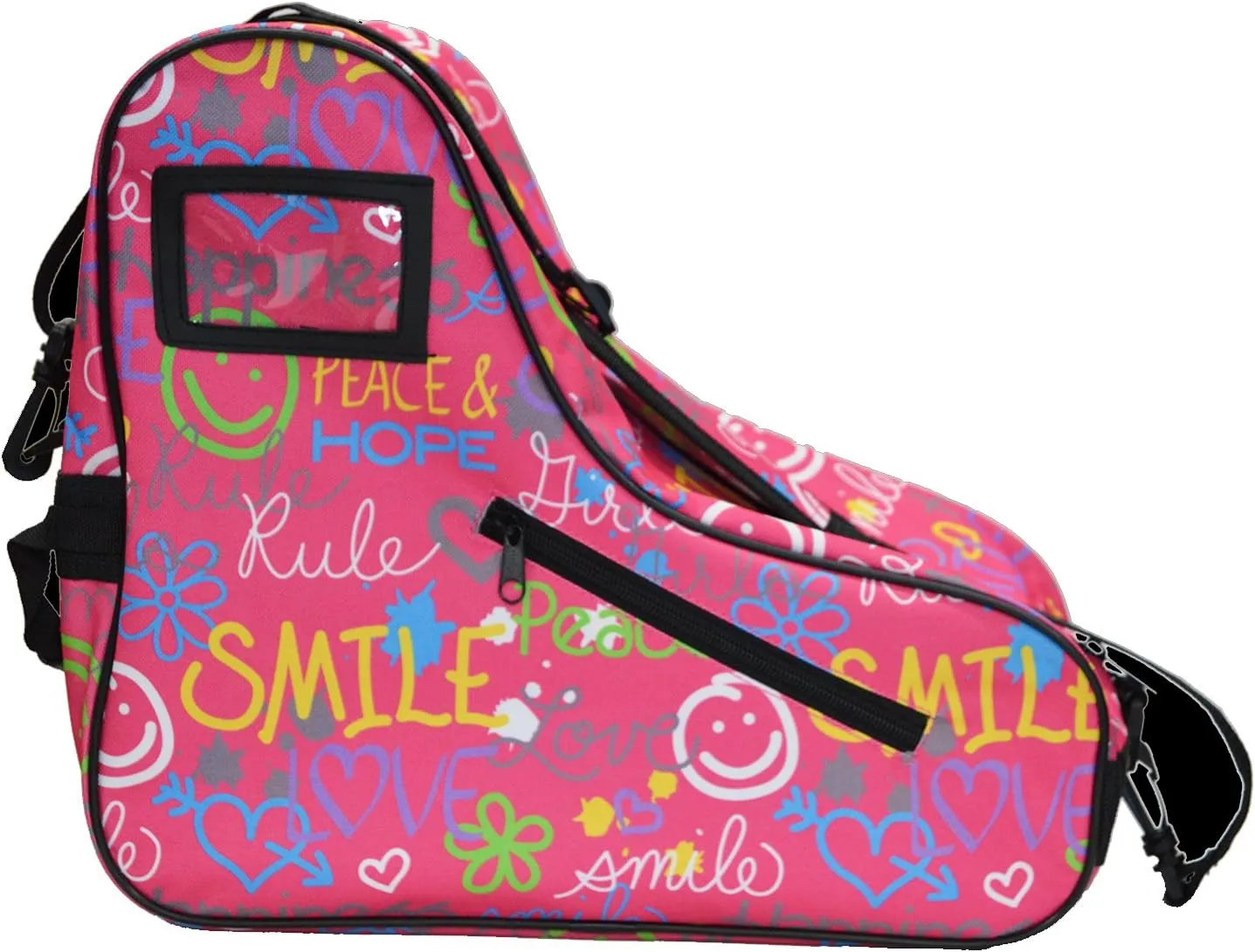 Epic Skates Limited Edition Roller Skate Bag, One Size