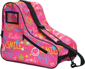 Epic Skates Limited Edition Roller Skate Bag, One Size