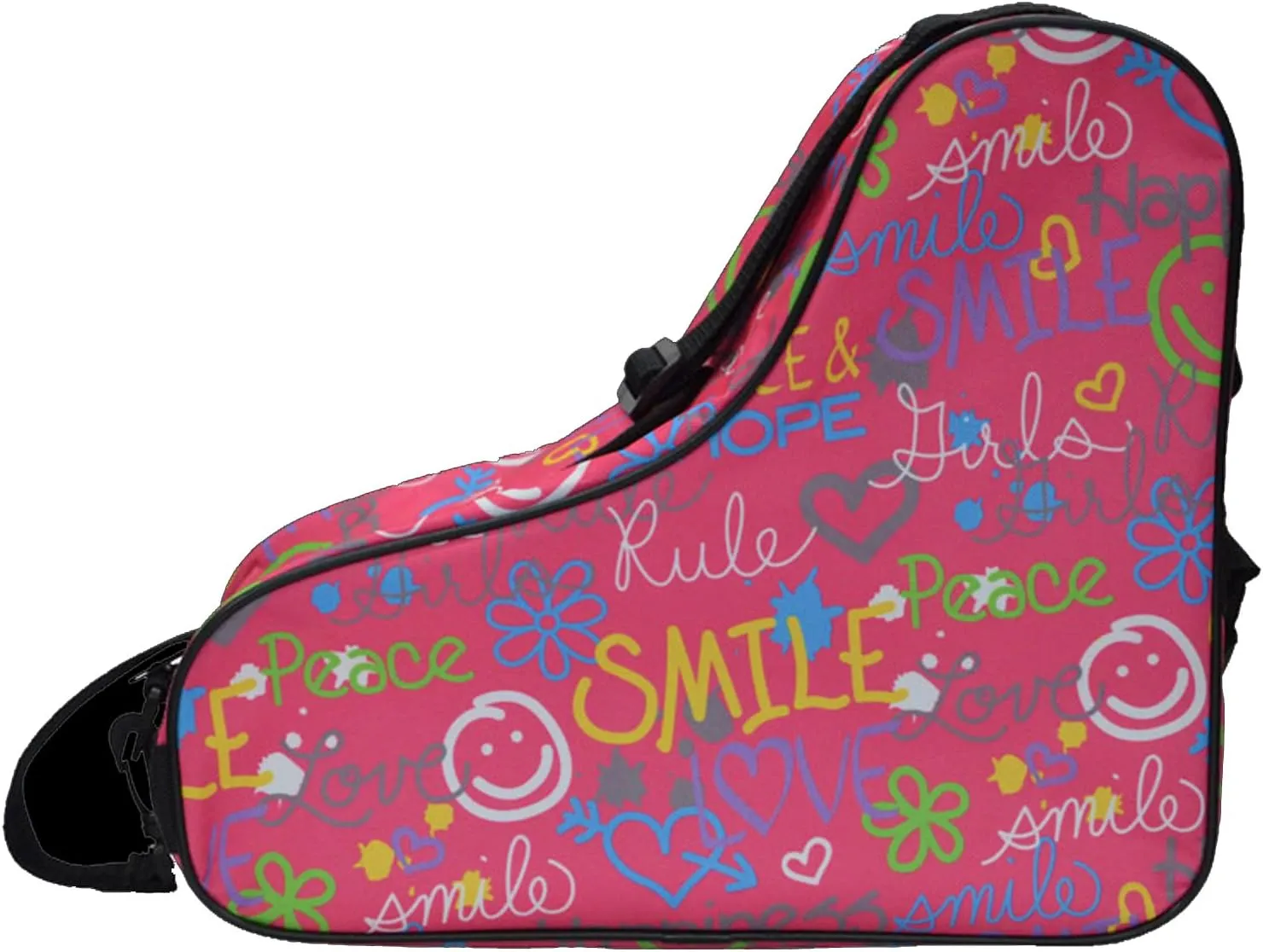 Epic Skates Limited Edition Roller Skate Bag, One Size