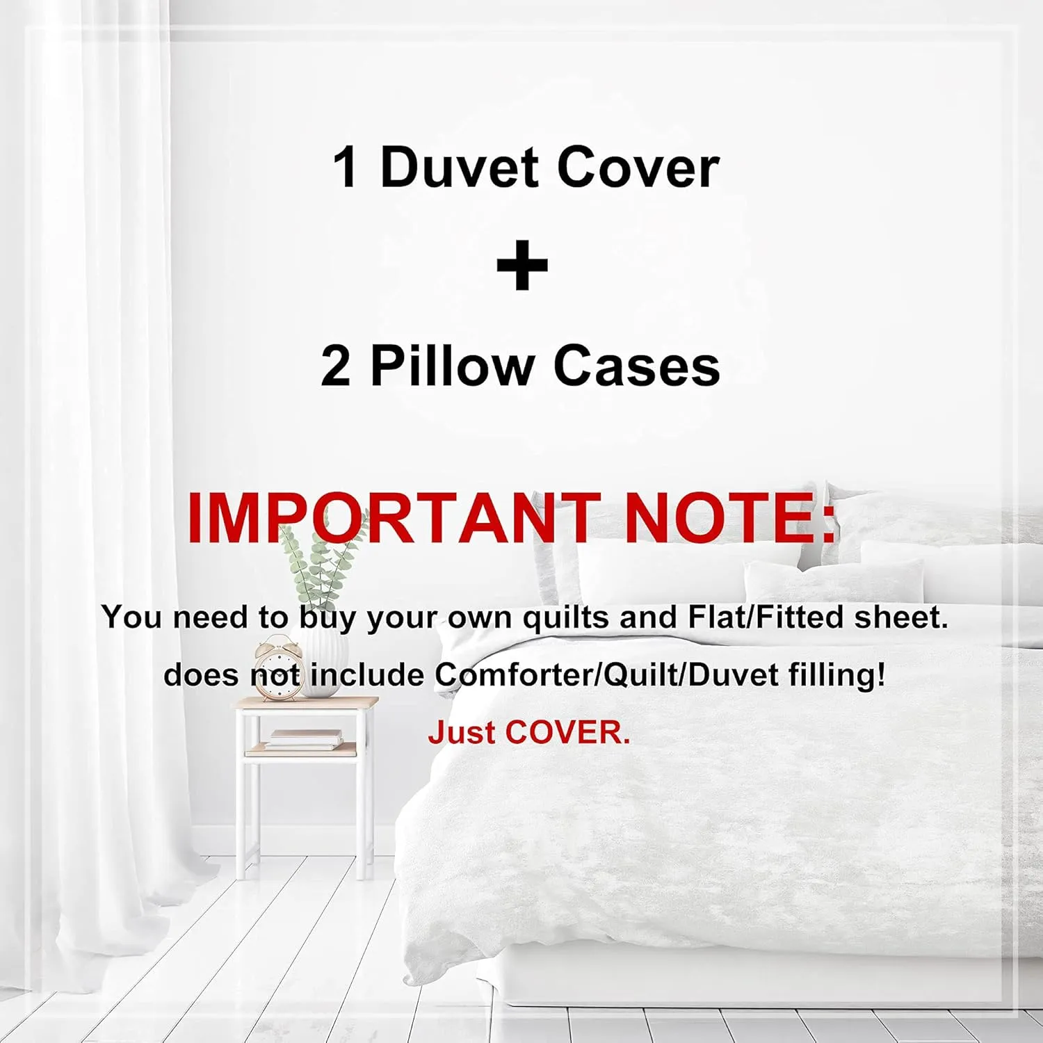 Erosebridal Happy Camping Bedding for Adult Boys Camper Duvet Cover Queen, Rustic Home Decor Farmhouse for Girls Women Kids Bedroom Decor Camping Bedding, Geometry Grid Comforter Cover