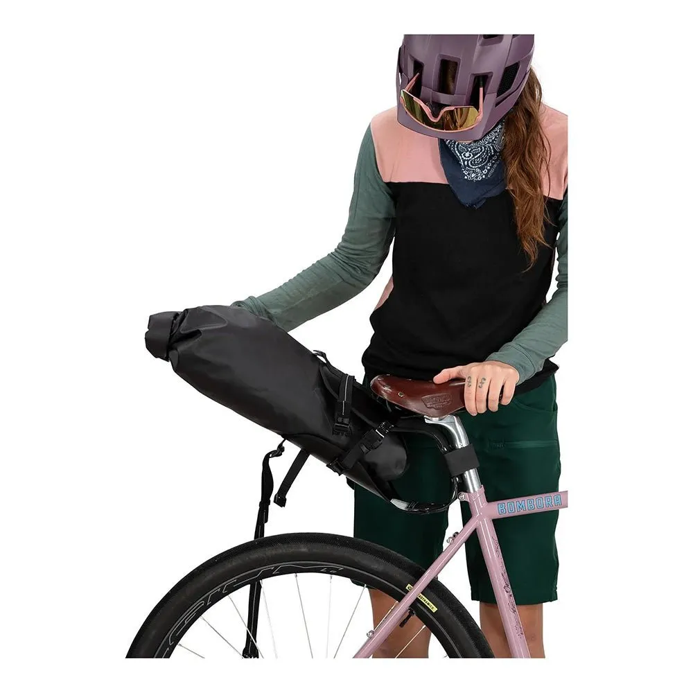 ESCAPIST SADDLE BAG
