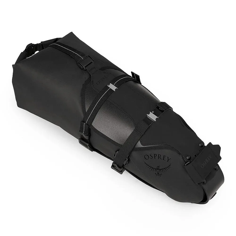 ESCAPIST SADDLE BAG