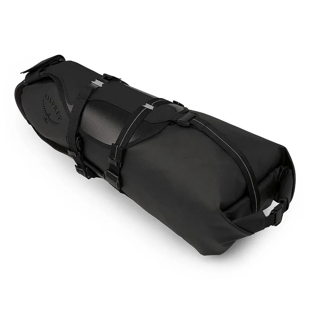 ESCAPIST SADDLE BAG