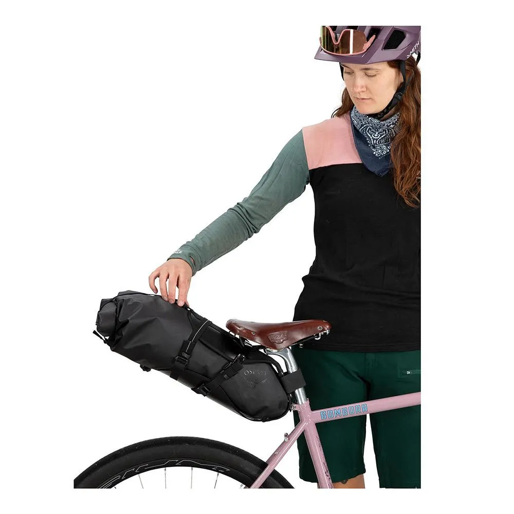 ESCAPIST SADDLE BAG